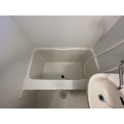 【浴室】 | フェリーチェ金沢文庫