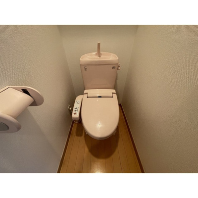 【トイレ】 | フェリーチェ金沢文庫