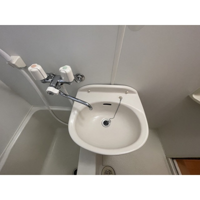 【洗面所】 | フェリーチェ金沢文庫 | 洗面ボウル