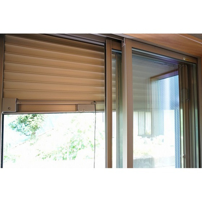 【その他】 | ガーデンスクエア笹塚 | 防犯シャッター