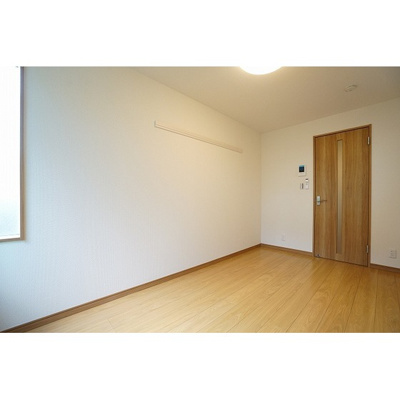 【居間・リビング】 | ガーデンスクエア笹塚 | 洋室