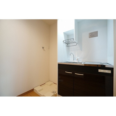 【キッチン】 | ガーデンスクエア笹塚 | キッチン