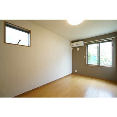 【居間・リビング】 | ガーデンスクエア笹塚