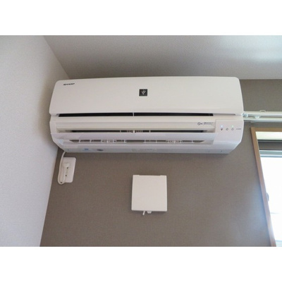 【その他】 | ガーデンスクエア笹塚 | エアコン