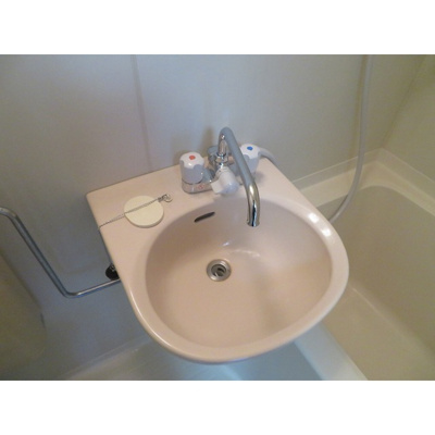 【洗面所】 | メゾン丸十