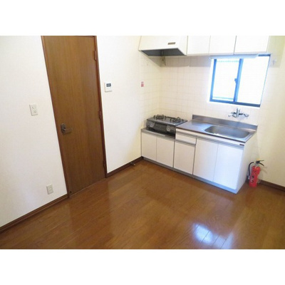 【居間・リビング】 | ハイツ・セシボン | ダイニング