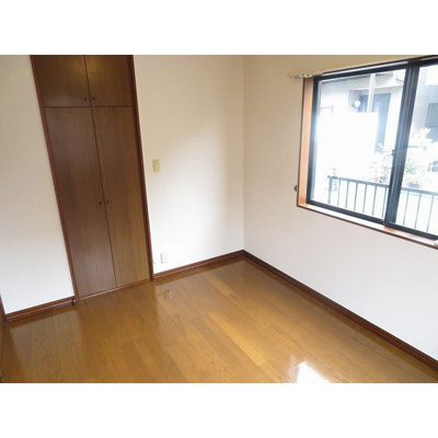【その他】 | ハイツ・セシボン | 洋室