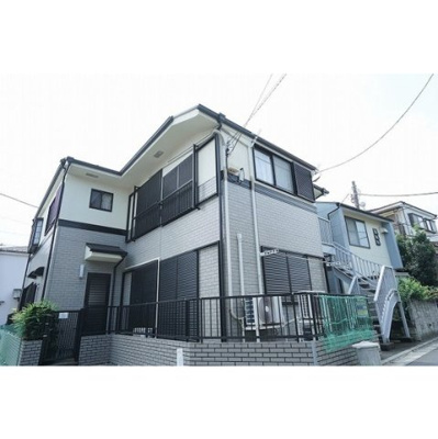 【外観】 | ハイツ・セシボン | 外観