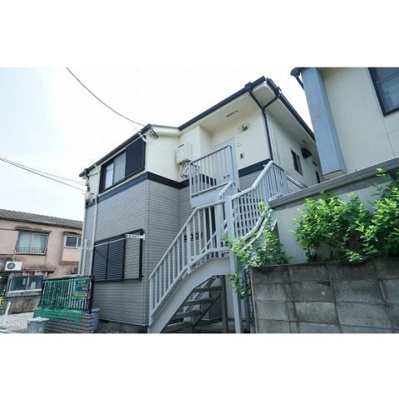 【外観】 | ハイツ・セシボン | 外観