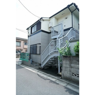 【外観】 | ハイツ・セシボン | 外観