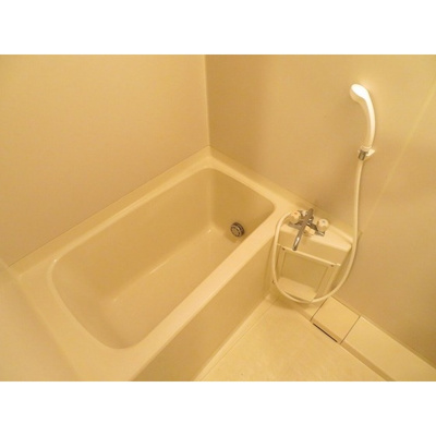 【浴室】 | ハイツ・セシボン