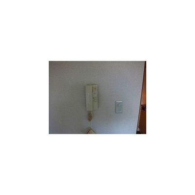 【その他】 | エルヴィーナ緑ヶ丘 | インターホン