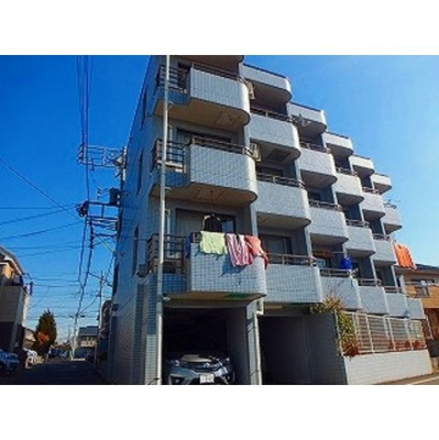 【外観】 | エルヴィーナ緑ヶ丘