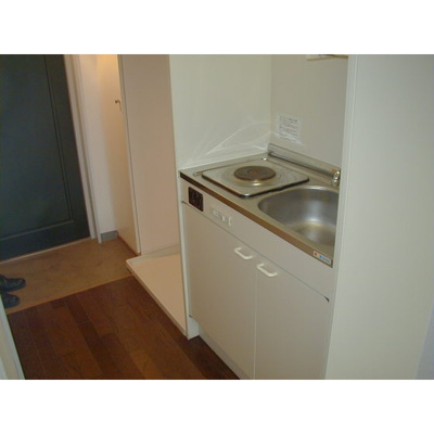 【キッチン】 | エルヴィーナ緑ヶ丘 | キッチン