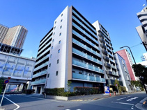 ＰＥＡＣＥ芝浦の画像