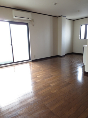 【内装】 | サンローゼMIYATA