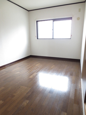 【洋室】 | サンローゼMIYATA