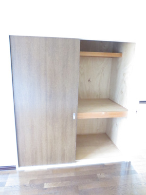 【収納】 | サンローゼMIYATA