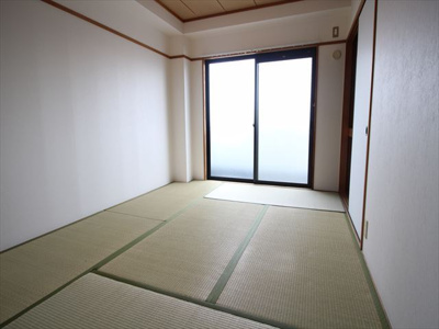 【和室】 | サンローゼMIYATA