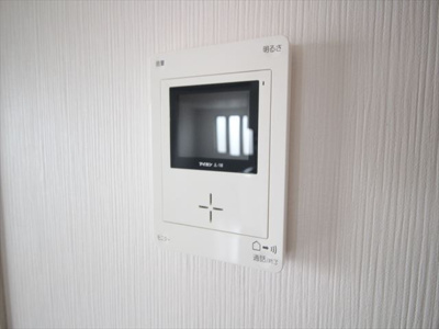 【セキュリティ】 | サンローゼMIYATA