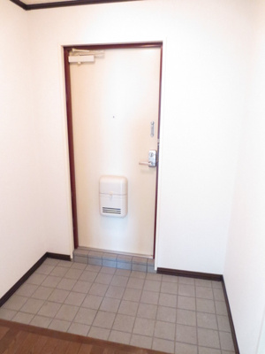 【玄関】 | サンローゼMIYATA