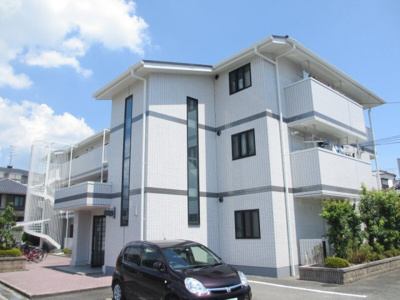 【外観】 | サンローゼMIYATA