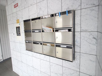 【設備】 | サンローゼMIYATA