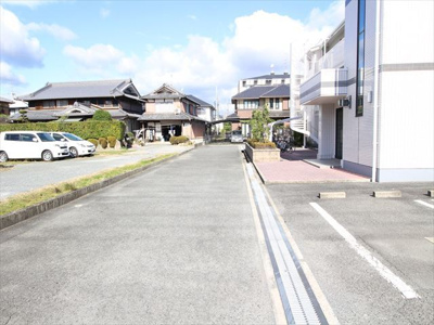 【周辺】 | サンローゼMIYATA