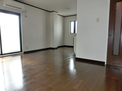 【内装】 | サンローゼMIYATA