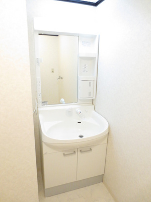 【洗面所】 | サンローゼMIYATA