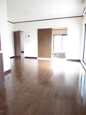 【内装】 | サンローゼMIYATA