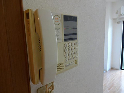 【セキュリティ】 | グリーンアベニュー山岡