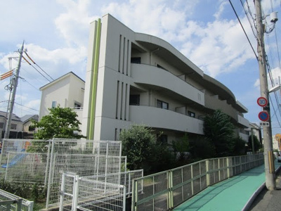 【外観】 | グリーンアベニュー山岡