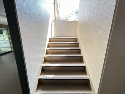 【その他共用部分】 | グリーンアベニュー山岡