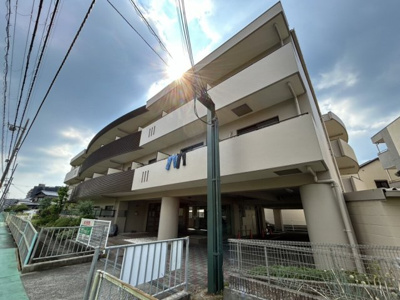 【外観】 | グリーンアベニュー山岡