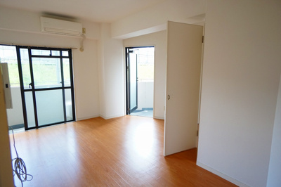 【内装】 | グリーンアベニュー山岡