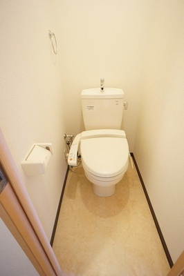 【トイレ】 | グリーンアベニュー山岡