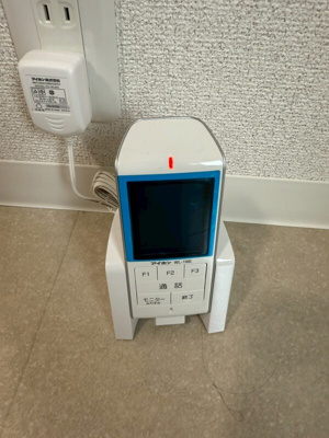 【セキュリティ】 | コーポホリデーイン