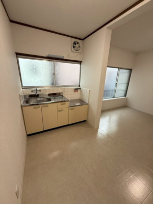 【居間・リビング】 | コーポホリデーイン