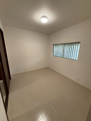 【洋室】 | コーポホリデーイン