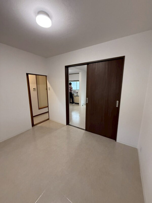 【内装】 | コーポホリデーイン