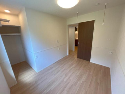 【寝室】 | メゾン・ココ岩波 | 寝室