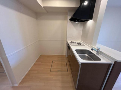 【キッチン】 | メゾン・ココ岩波 | キッチン