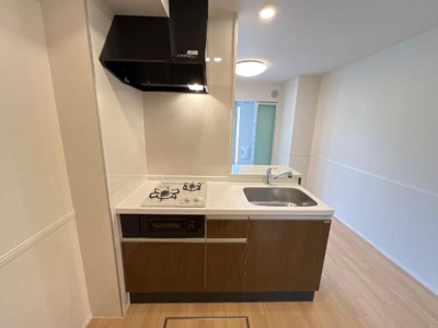 【キッチン】 | メゾン・ココ岩波 | キッチン