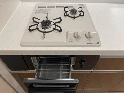 【キッチン】 | メゾン・ココ岩波 | キッチン