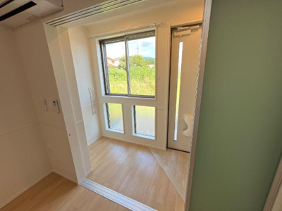 【その他】 | メゾン・ココ岩波 | インナーテラス