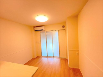 【居間・リビング】 | メゾン・ココ岩波 | リビング