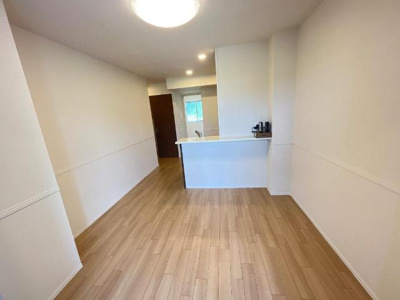 【居間・リビング】 | メゾン・ココ岩波 | リビング