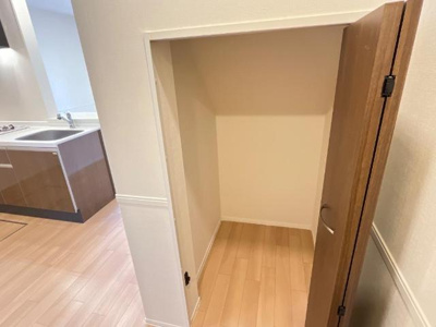 【収納】 | メゾン・ココ岩波 | 収納