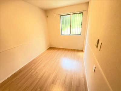 【寝室】 | メゾン・ココ岩波 | 寝室